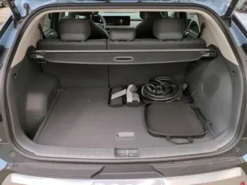 KIA EV3 Earth 81 4kWh 360  Kamera 19