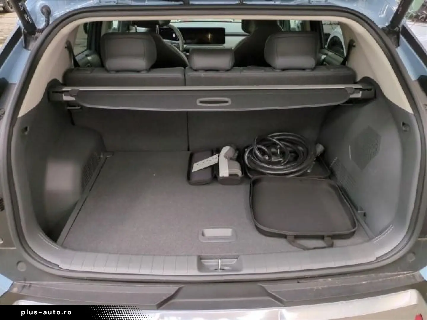 KIA EV3 Earth 81 4kWh 360  Kamera 19