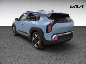 KIA EV3 Earth 81 4kWh 360  Kamera 19