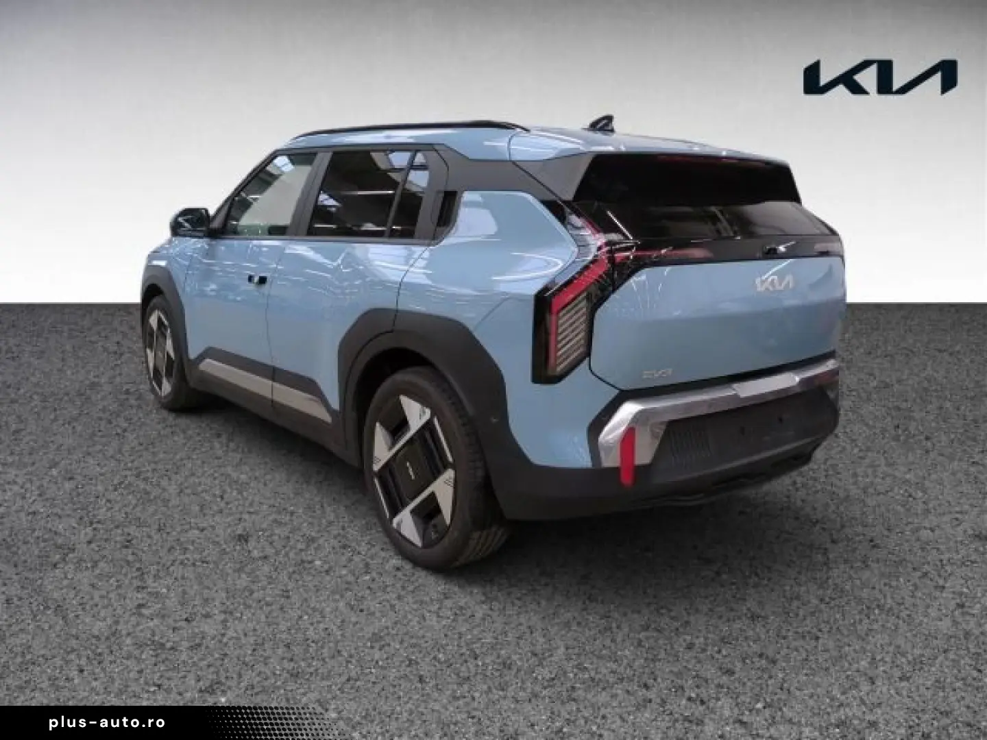 KIA EV3 Earth 81 4kWh 360  Kamera 19