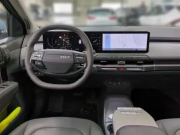 KIA EV3 Earth 81 4kWh 360  Kamera 19