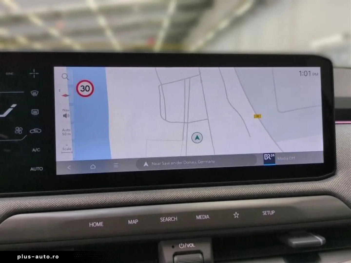KIA EV3 Earth 81 4kWh 360  Kamera 19