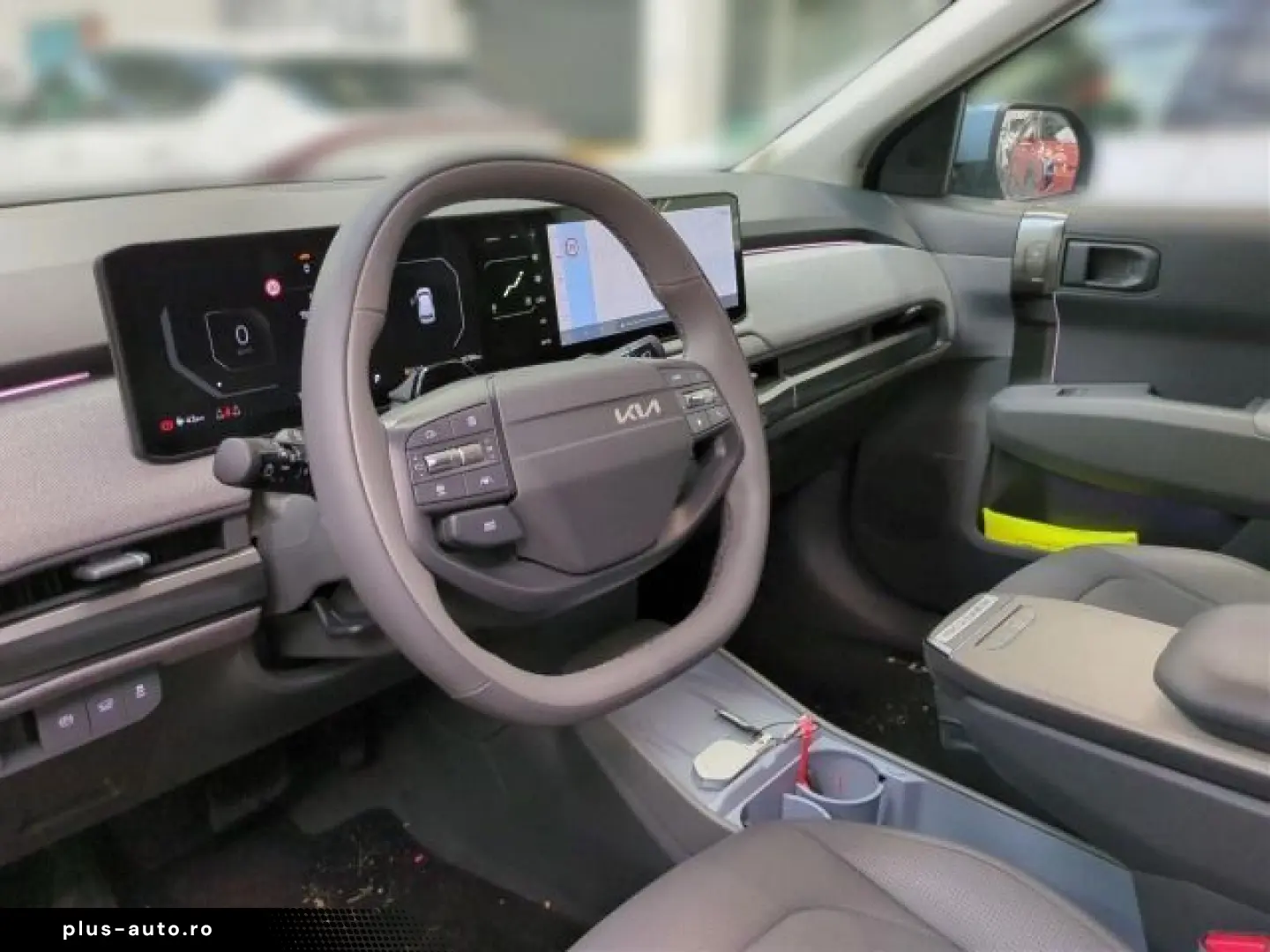 KIA EV3 Earth 81 4kWh 360  Kamera 19