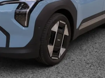 KIA EV3 Earth 81 4kWh 360  Kamera 19
