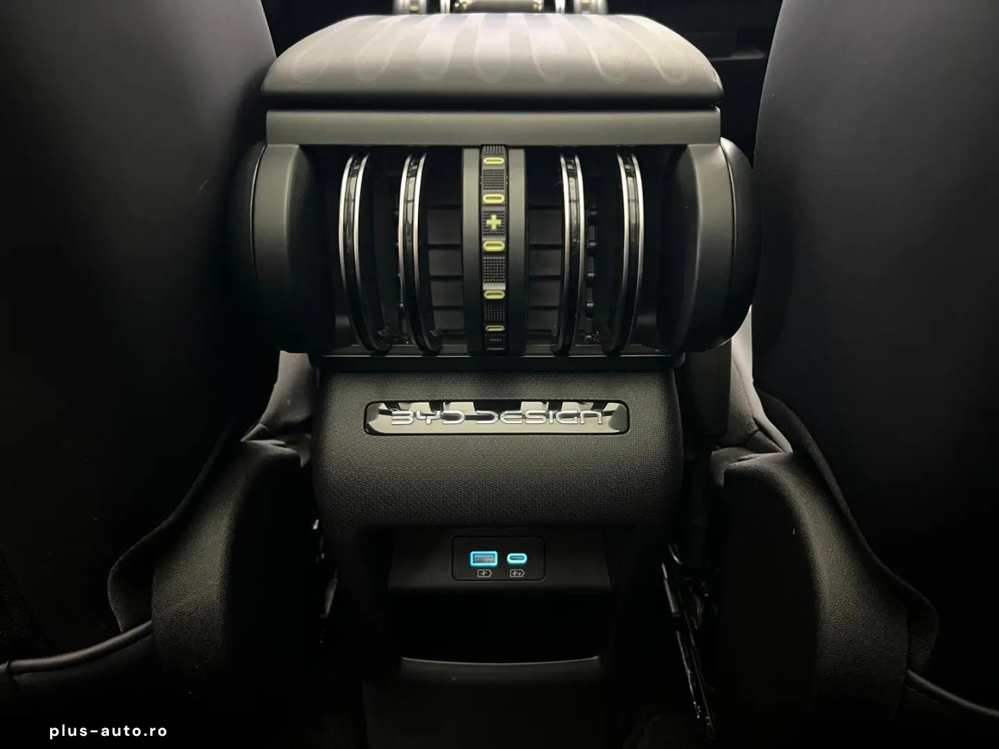 BYD ATTO 3 Comfort Pano LED 360 Cam ACC Keyless