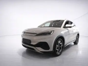 BYD ATTO 3 Design 62 kWh ACC 360  Pano