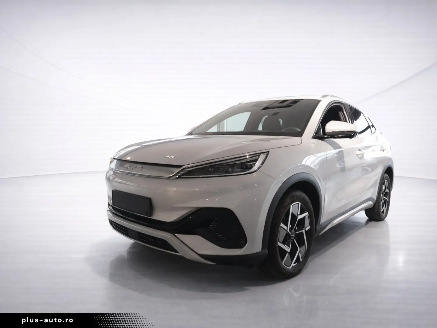 BYD ATTO 3 Design 62 kWh ACC 360  Pano