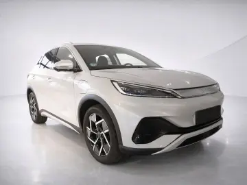 BYD ATTO 3 Design 62 kWh ACC 360  Pano