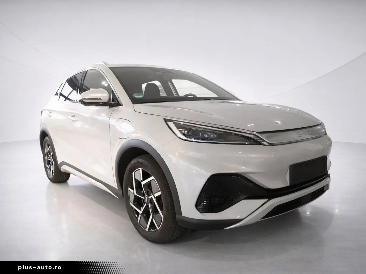BYD ATTO 3 Design 62 kWh ACC 360  Pano