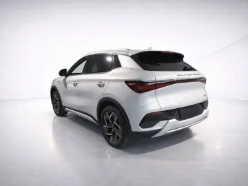 BYD ATTO 3 Design 62 kWh ACC 360  Pano