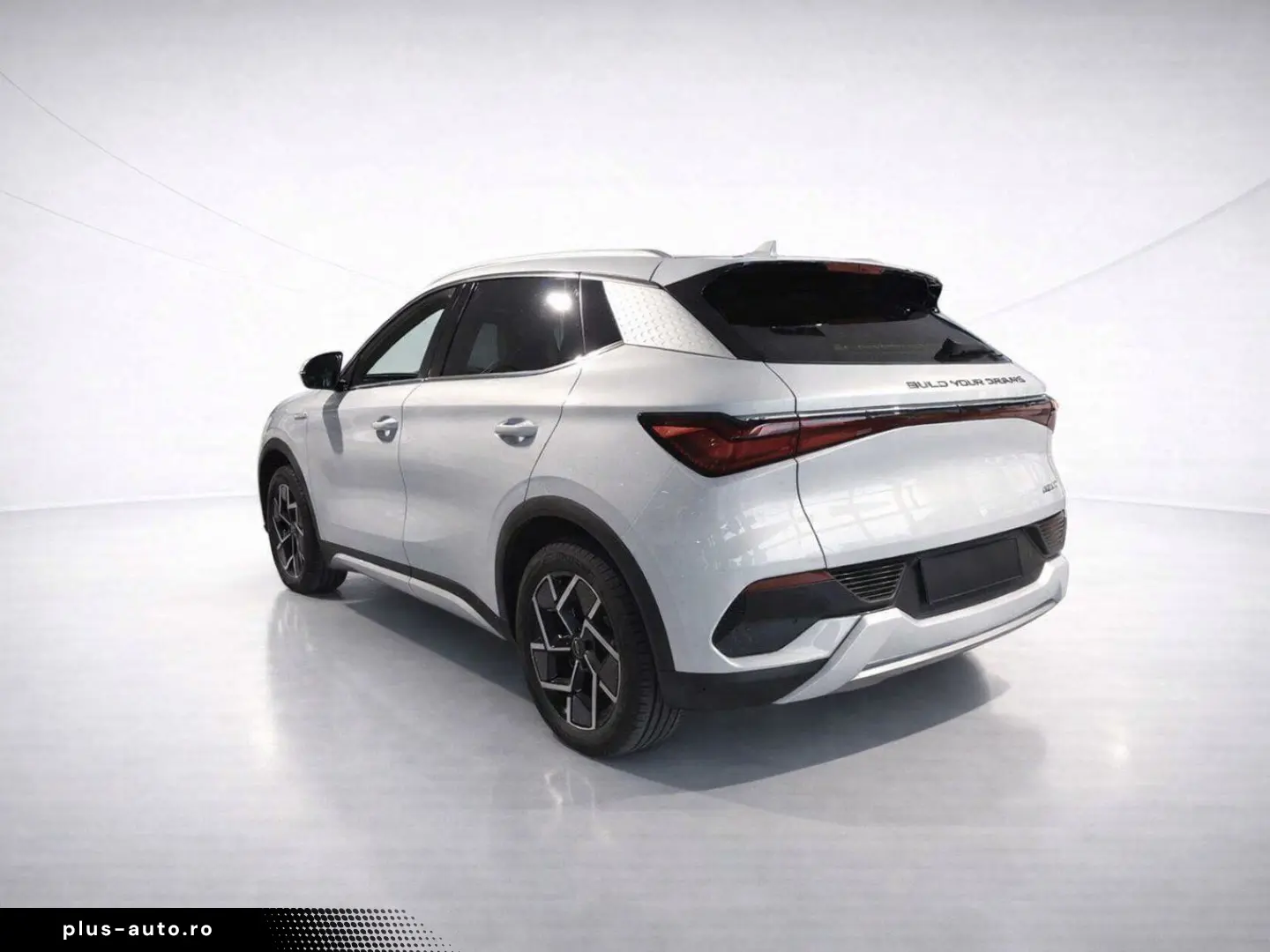 BYD ATTO 3 Design 62 kWh ACC 360  Pano
