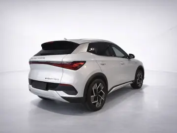 BYD ATTO 3 Design 62 kWh ACC 360  Pano