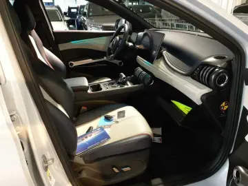 BYD ATTO 3 Design 62 kWh ACC 360  Pano