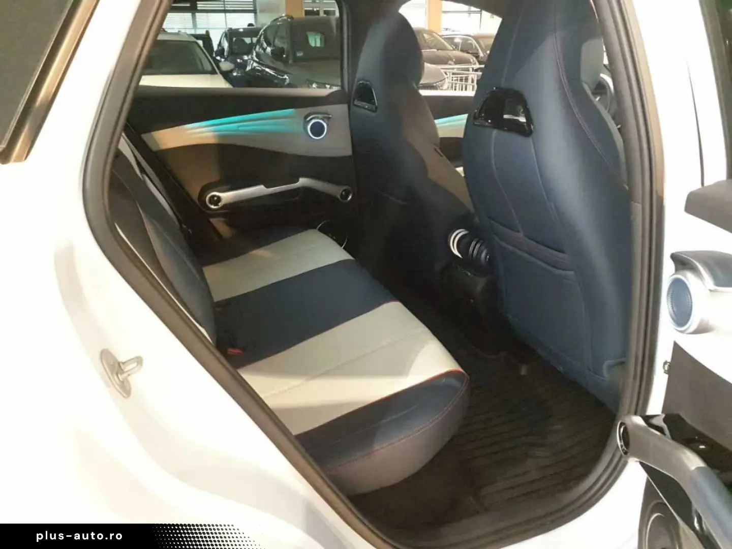 BYD ATTO 3 Design 62 kWh ACC 360  Pano