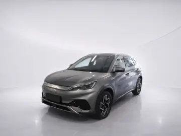 BYD ATTO 3 Design 62 kWh ACC 360  Pano