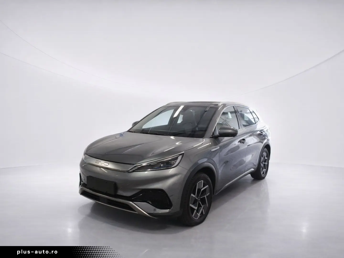 BYD ATTO 3 Design 62 kWh ACC 360  Pano