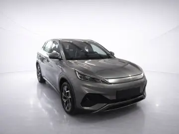 BYD ATTO 3 Design 62 kWh ACC 360  Pano