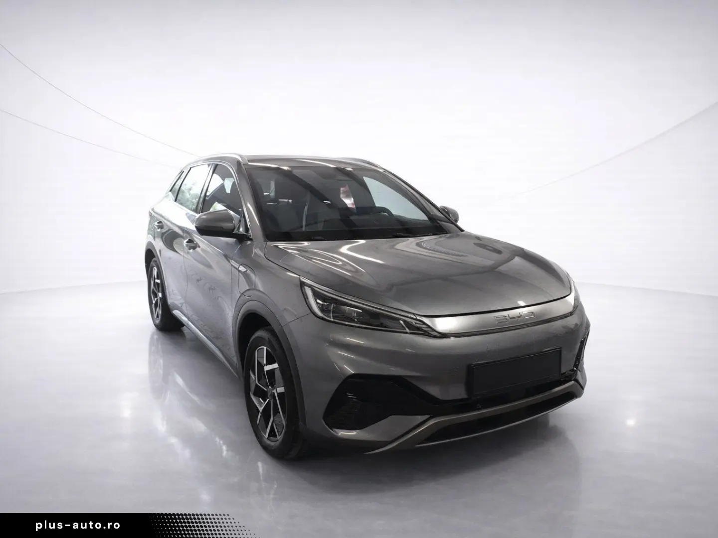 BYD ATTO 3 Design 62 kWh ACC 360  Pano