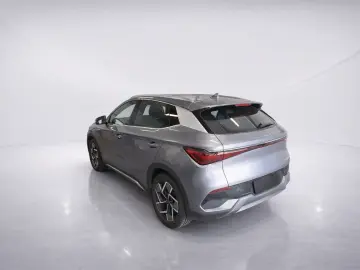 BYD ATTO 3 Design 62 kWh ACC 360  Pano