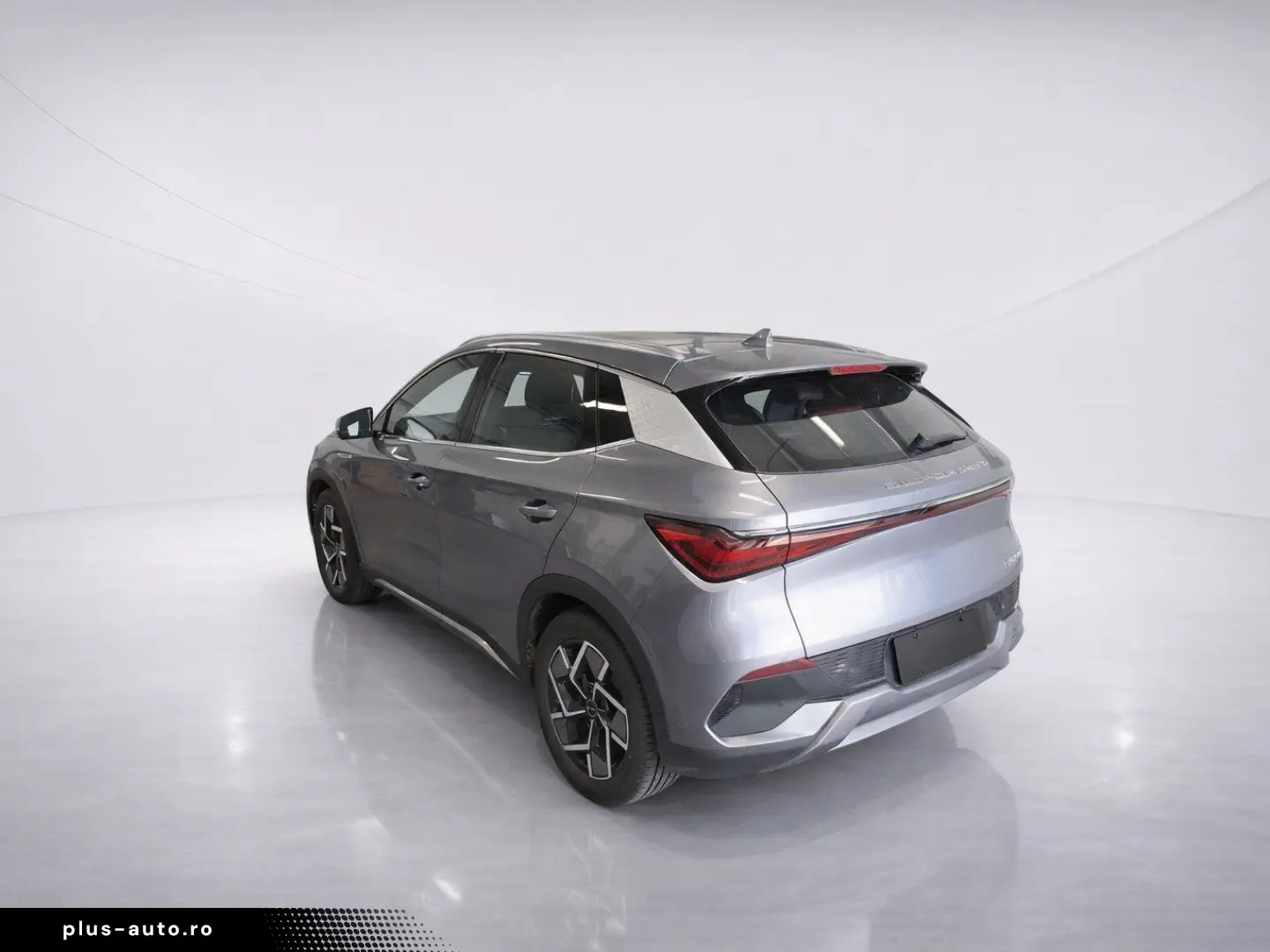 BYD ATTO 3 Design 62 kWh ACC 360  Pano