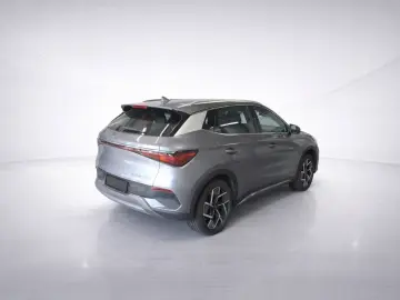 BYD ATTO 3 Design 62 kWh ACC 360  Pano