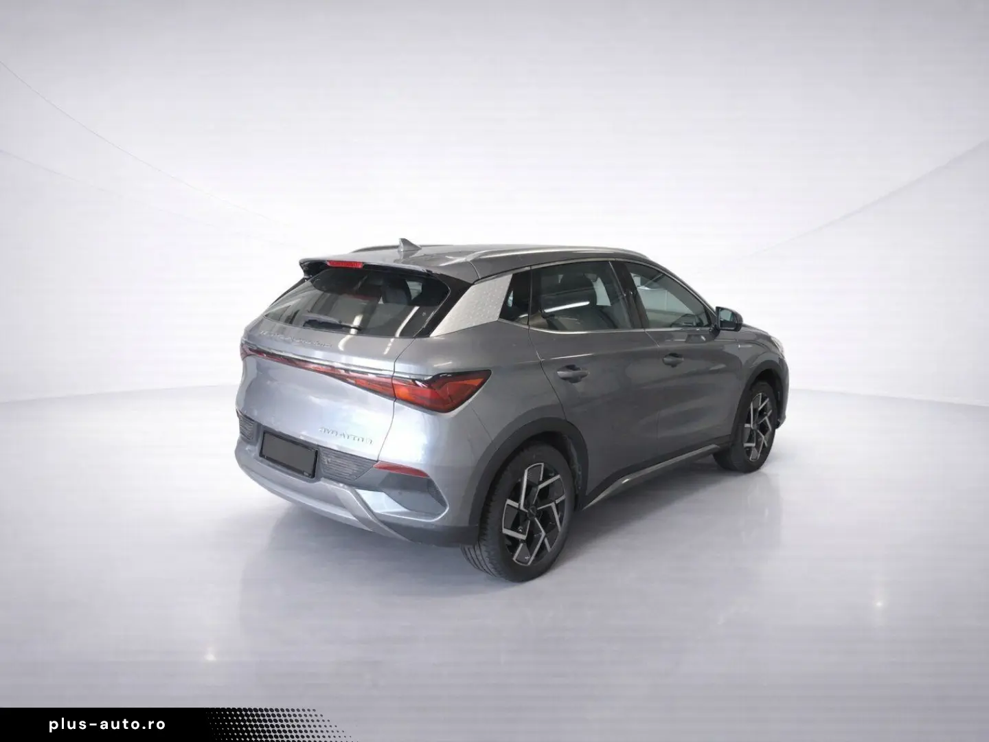 BYD ATTO 3 Design 62 kWh ACC 360  Pano