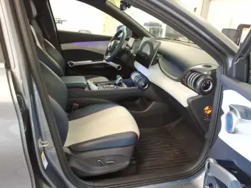 BYD ATTO 3 Design 62 kWh ACC 360  Pano