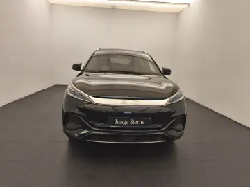 BYD ATTO 3 Design Pano LED 360 Cam ACC Keyless