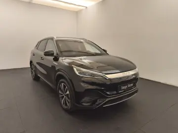 BYD ATTO 3 Design Pano LED 360 Cam ACC Keyless