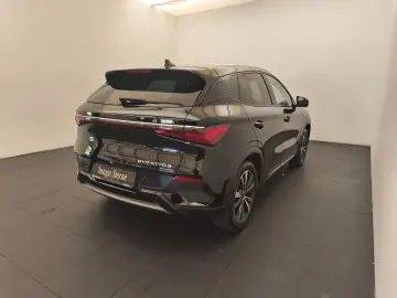 BYD ATTO 3 Design Pano LED 360 Cam ACC Keyless