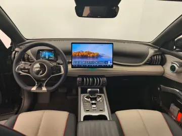 BYD ATTO 3 Design Pano LED 360 Cam ACC Keyless