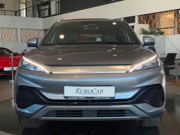 BYD ATTO 3 60kW h Design Pano Wärmepumpe ACC 360