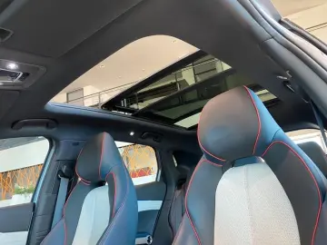 BYD ATTO 3 60kW h Design Pano Wärmepumpe ACC 360