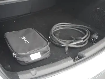 BYD SEAL RWD DESIGN 82 5 KWH NAVI LED SPORT PANO. SH