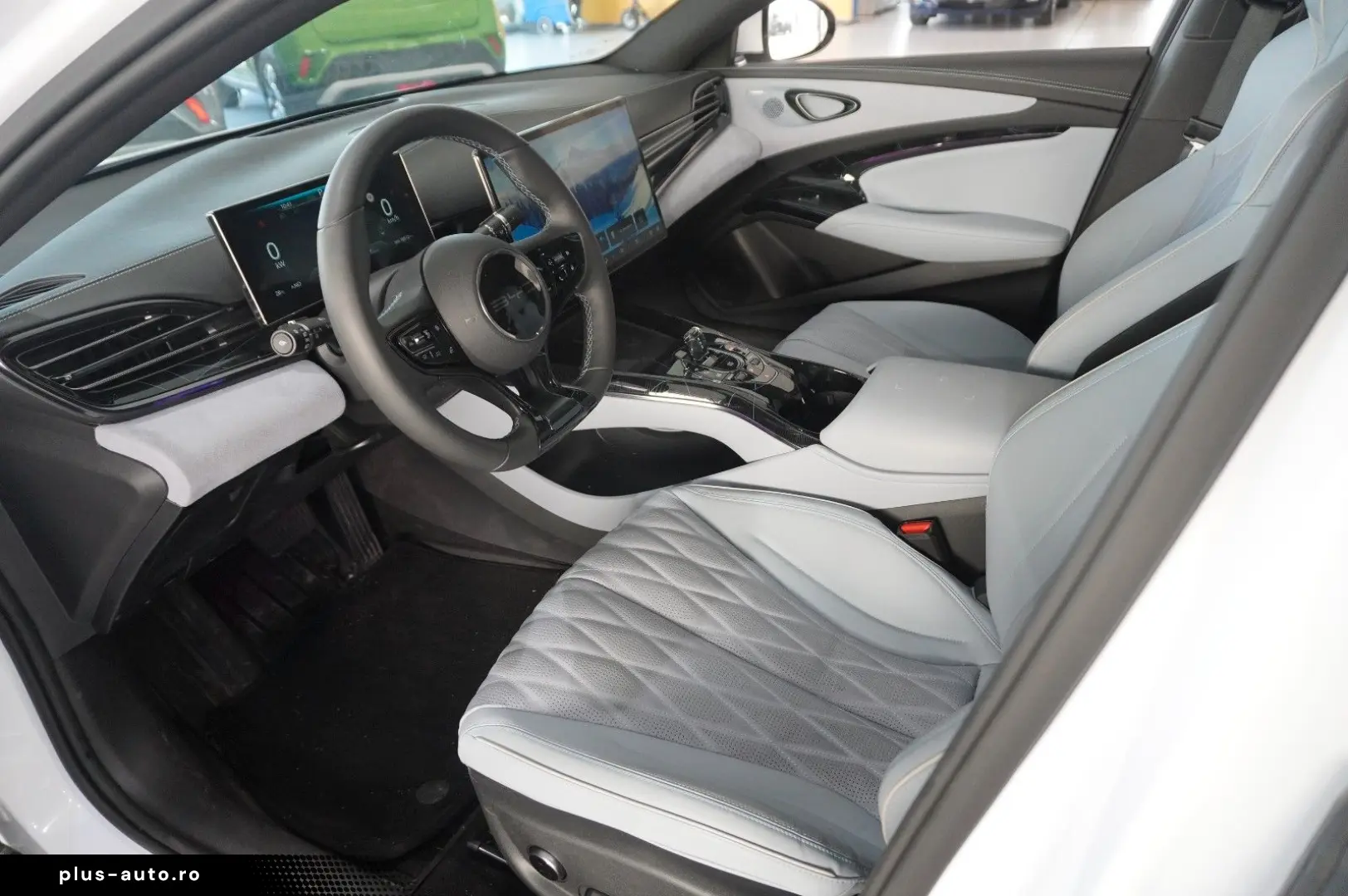 BYD SEAL RWD DESIGN 82 5 KWH NAVI LED SPORT PANO. SH