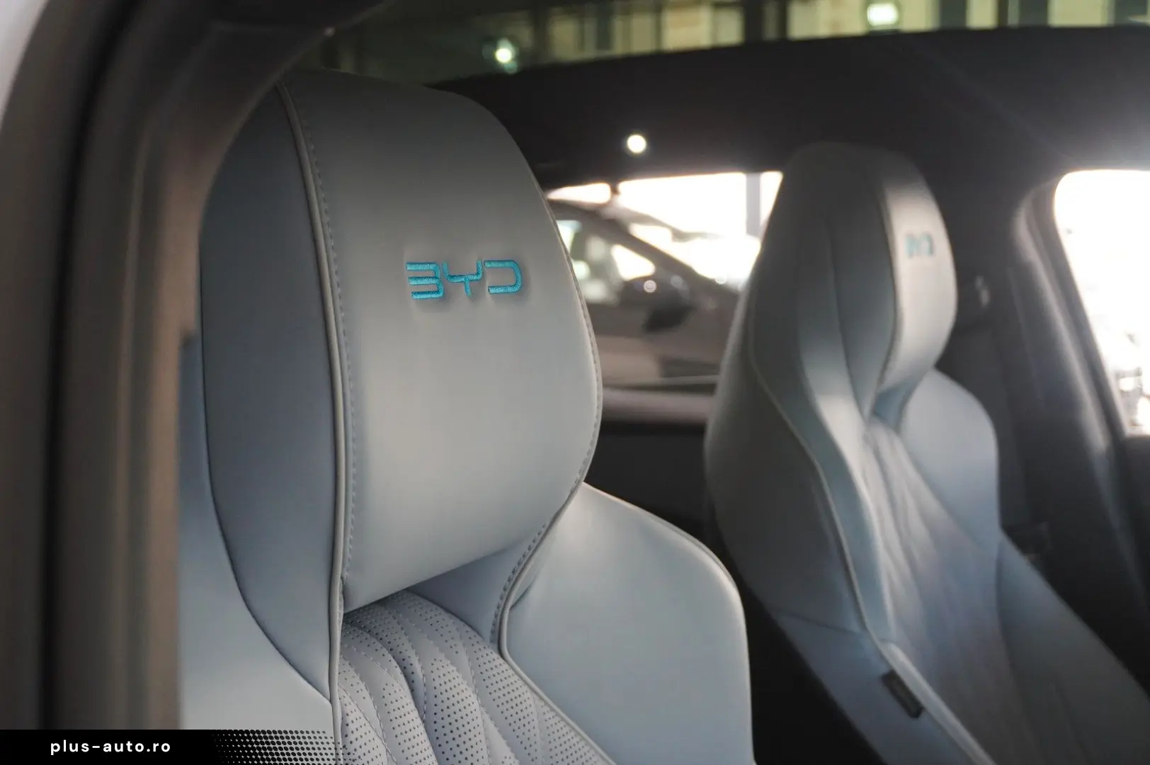 BYD SEAL RWD DESIGN 82 5 KWH NAVI LED SPORT PANO. SH