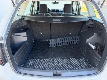Skoda Fabia Combi  - 12 luni garantie