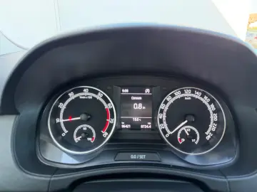 Skoda Fabia Combi  - 12 luni garantie