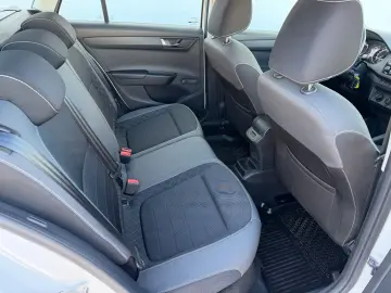 Skoda Fabia Combi  - 12 luni garantie