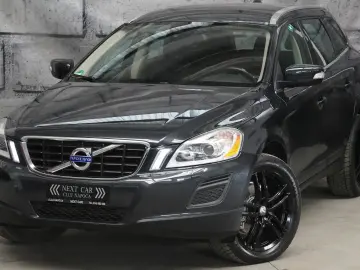 Volvo Xc-60