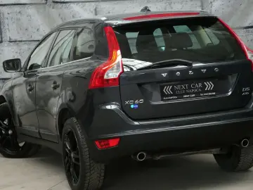 Volvo Xc-60