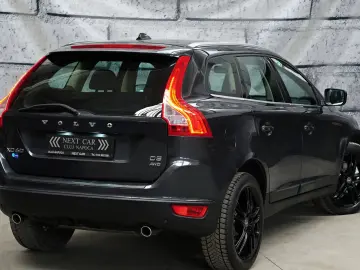 Volvo Xc-60