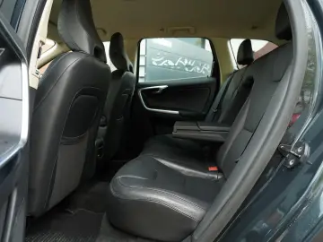 Volvo Xc-60
