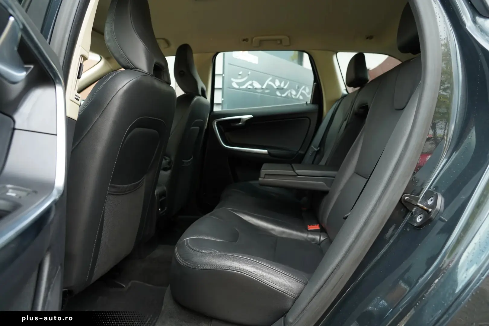 Volvo Xc-60