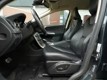 Volvo Xc-60