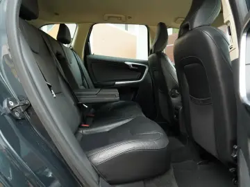 Volvo Xc-60