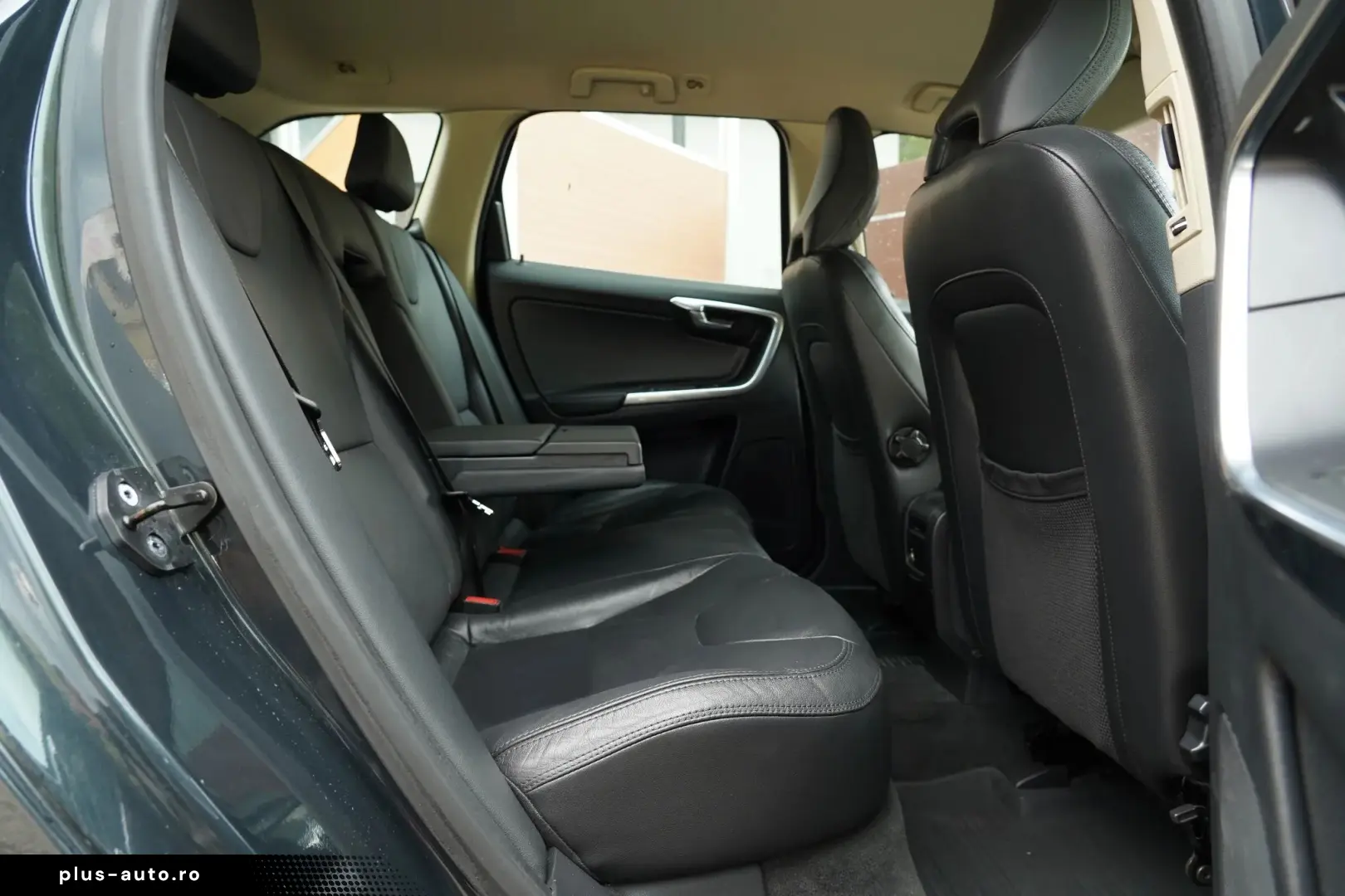 Volvo Xc-60