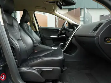 Volvo Xc-60