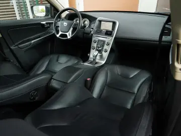 Volvo Xc-60