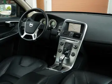 Volvo Xc-60